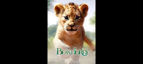 Beast Lord: The New Land, part 1