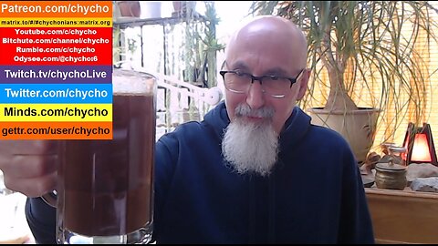 Open Discussion: Venezuela, Western Hegemony, Economic Reset, Zionism - Sunday, Jan 4, 2026 [ASMR]