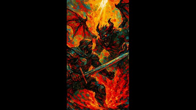 Stay in the Light...