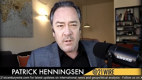 PATRICK HENNINGSEN - KIEV COLLAPSE? & UN VOTE ON GAZA