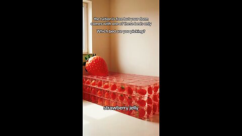 Which Bed Are You Picking? #ASMR