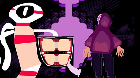 SENT TO ANOTHER WORLD! Grimm's Hollow Part 1