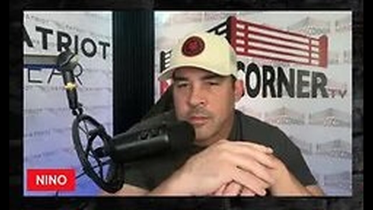 David Nino Rodriguez: Crisis in New York Alert 11/8/25 - It’s Going To Be A Crazy Week Folks!