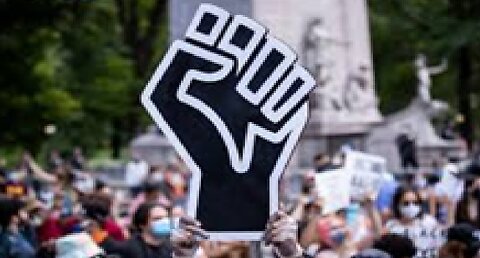 How the Virginia Governor Results Proves BLACK Means Democrat with Abigail Spanberger's Win