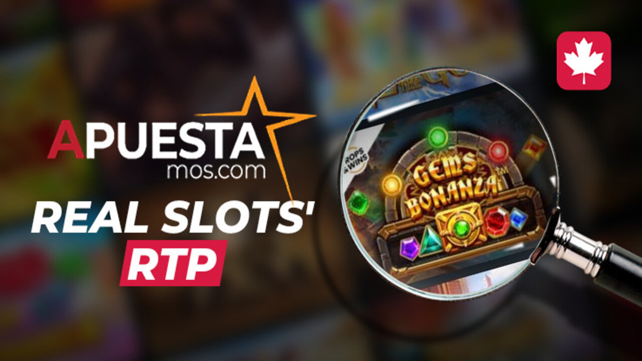 Real RTP and Apuestamos Casino's Review
