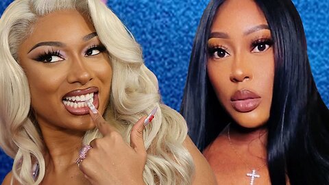 Megan The Stallion vs Milagro Grams What's Really Happening In That Court Room