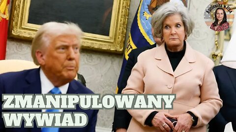 FBI miało wątpliwości, a nalot Mar-a-Lago się odbył. Manipulacja czy dziennikarstwo? Susie Wiles