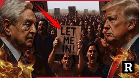 Trump's WAR DECLARATION Changes Everything: The Soros Cabal Exposed