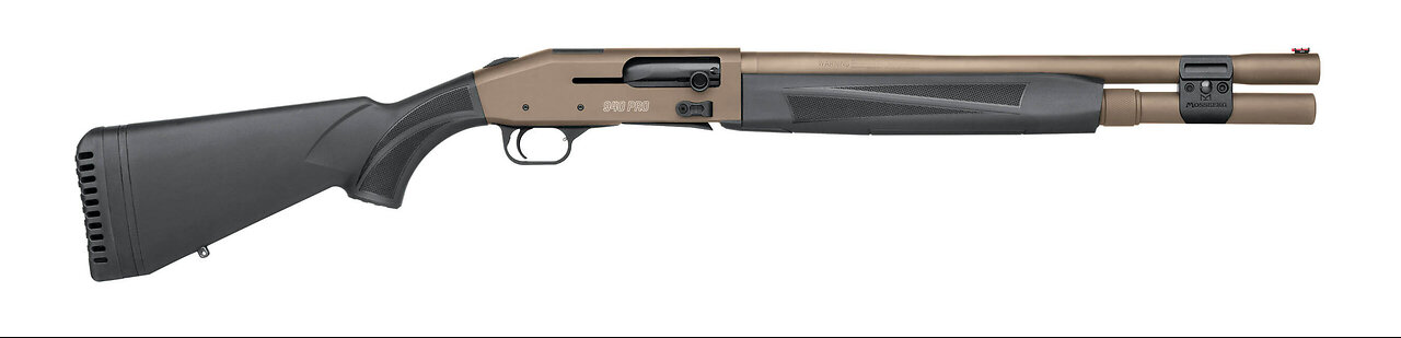 MOSSBERG 940 PRO TACTICAL 12 GUAGE