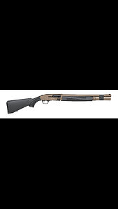 MOSSBERG 940 PRO TACTICAL 12 GUAGE