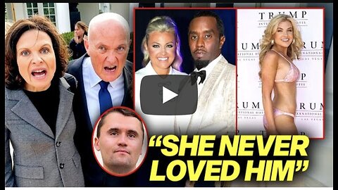 Charlie Kirk’s Parents WARNED Him About Erika │ Jaguar Wright Leaks Erika’s Ties To Diddy