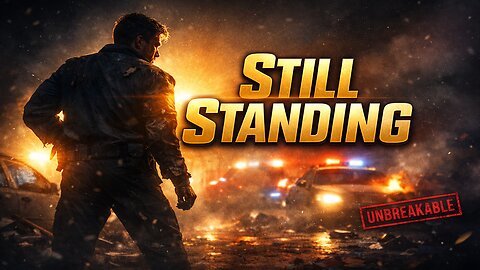 🚨🔥 Still Standing: Fighting Through the Unthinkable