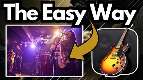 How To Make GarageBand Instruments Sound More Professional