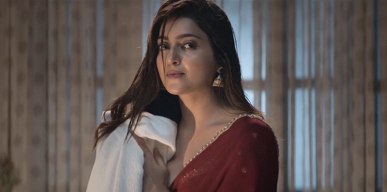 Athidhi S01E01 | Hindi Dubbed | South Indian Horror Thriller Web Series | Episode 1 HD