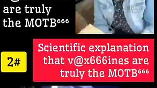 Confirmation ： V@x666ines are truly the MOTB⁶⁶⁶ 👇👇