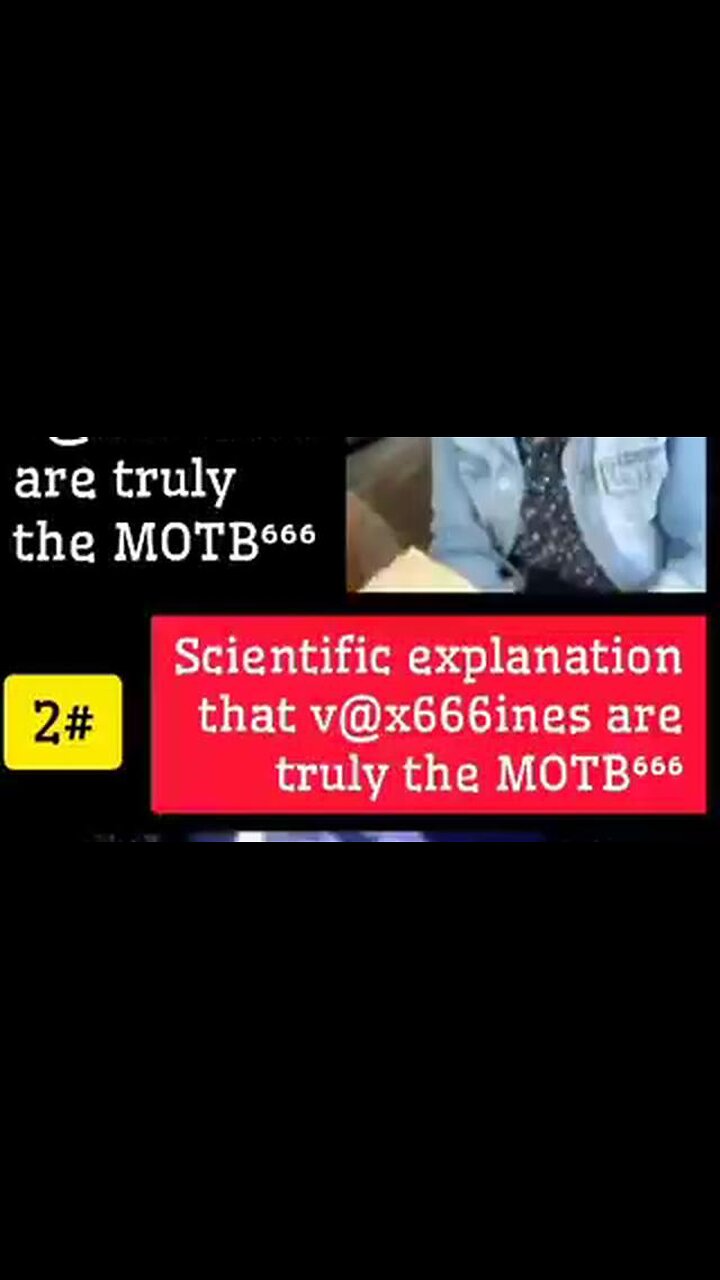 Confirmation ： V@x666ines are truly the MOTB⁶⁶⁶ 👇👇