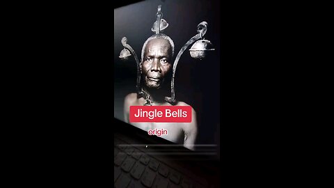 Do you know where the jingle bells song came from?