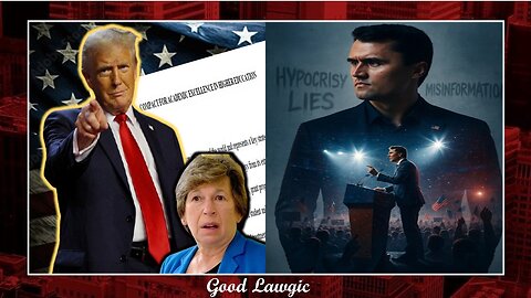 The Following Program: Trump’s GAME-CHANGING Plan to Cement Kirk’s Legacy; The NEW SCOTUS Term