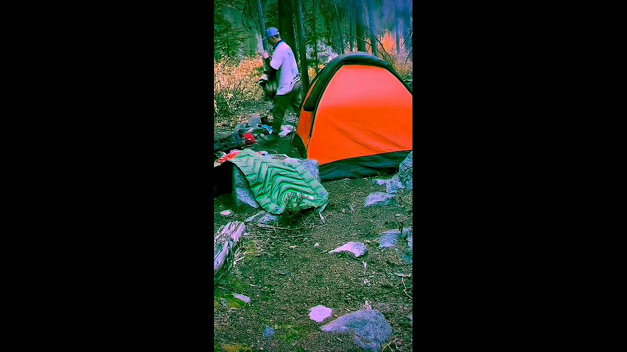 End of 6 Day Trip