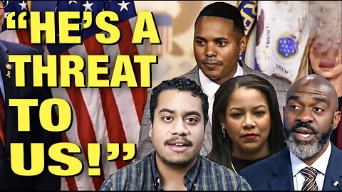 Dem Party Is DESPERATE To Stop Anti-Israel Candidate In New York!