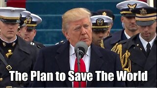 THE PLAN (THE PLAN TO SAVE THE WORLD) ~ 17PLUS 17PLUS.WEEBLY.COM
