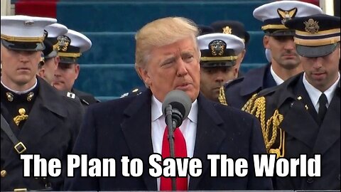 THE PLAN (THE PLAN TO SAVE THE WORLD) ~ 17PLUS 17PLUS.WEEBLY.COM