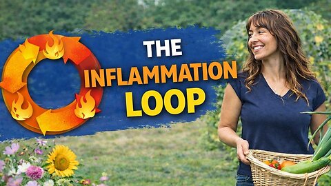 The Mistakes That Keep You Inflamed (Even If You Eat “Healthy”) | 497