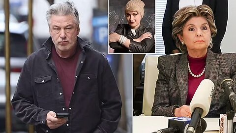 Alec Baldwin SLAMMED by Hutchins' Family in Legal Fight