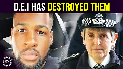 The Met Police Literally Hired Satan