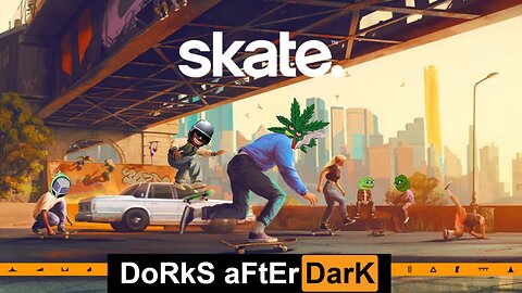 Dork'sAfterDark