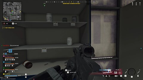 Warzone 4 Ep. 51 Anybody Care Anymore (Always On Time)