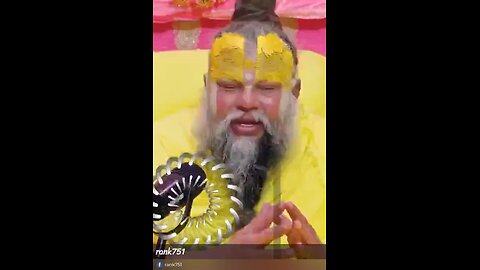 premananad ji maharaj