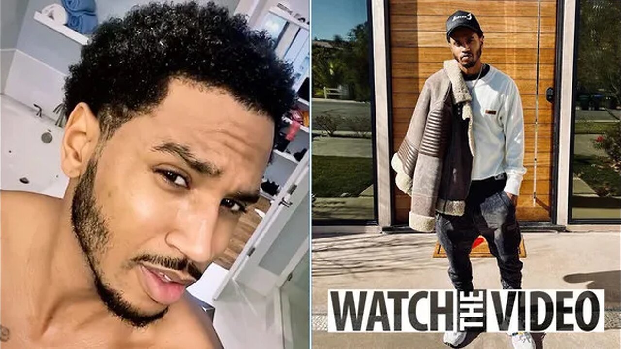 Trey Songz | Singer, Producer, Actor & OnlyFans Creator