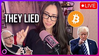 THEY LIED COINBASE IS WORKING WITH THE BANKS ON CRYPTO BILL RETAIL IS FXCKED