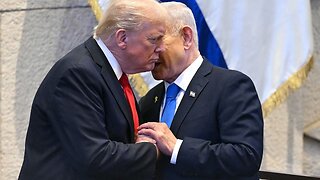 'You're Not Safe' - Trump Gets Dire Warning To Leave Immediately