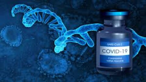 Elites NWO AI Technology will Custom Vaccine mRNA Gene Sequence for you