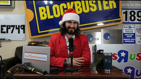 Elon on msm "white genocide", Gavin Newsom office tells Elon kid hates him | Ep. 749 Summary