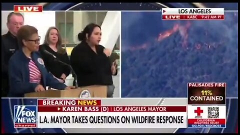 LA Mayor: It's Unusual To Get 100% FEMA Reimbursement