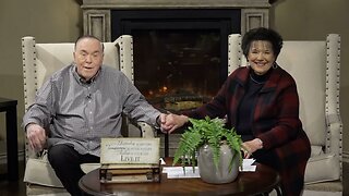 RHEMA Praise: "God's Favor" | Pastor Kenneth W. Hagin | Kenneth Hagin Ministries