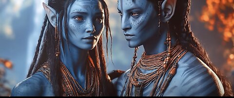 Avatar 3: Fire and Ash (2025) - First Trailer | James Cameron