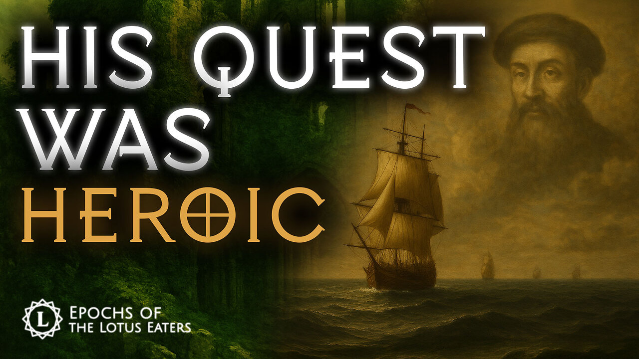 What Was Magellan's Impact on History?