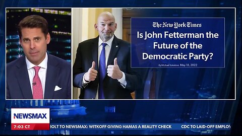 Why The Democrat Party is Dying