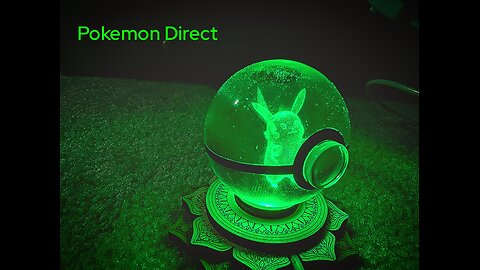 Pokemon Direct 2/27/25