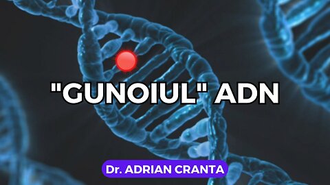 "Gunoiul" ADN