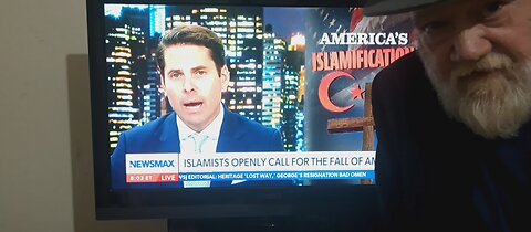 Is Dearborn, Michigan Ground Zero for this Islamic Takeover??