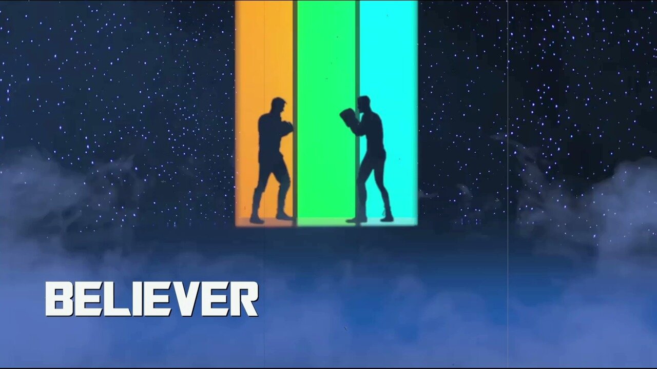 BELIEVER