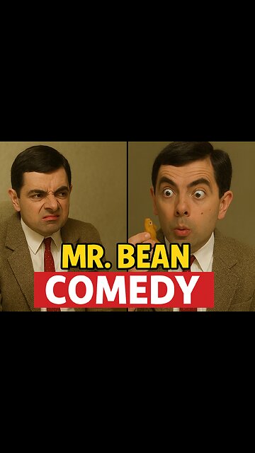 Mr Bean
