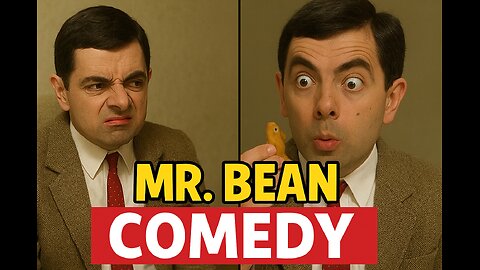 Mr Bean