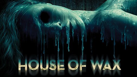 HOUSE OF WAX | Movie Clips