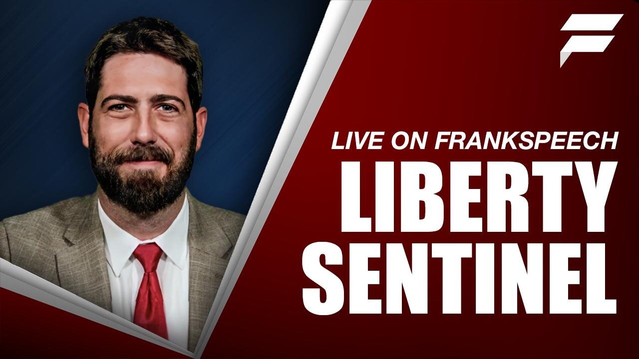THE SENTINEL REPORT | 22 JANUARY 2025